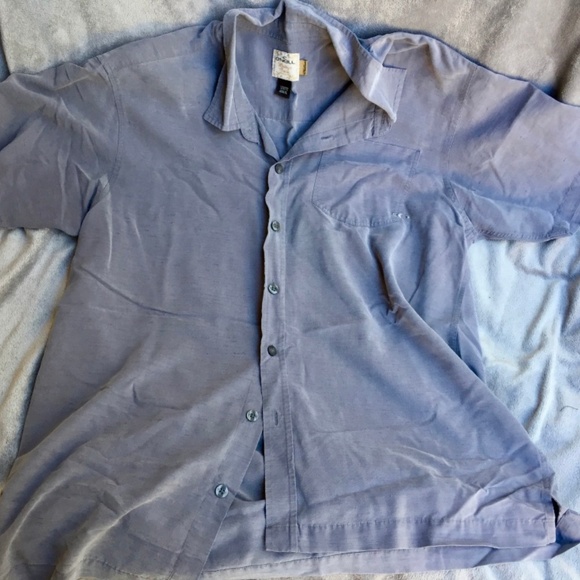 O'Neill Other - Oneill Heritage Button Down Shirt Medium